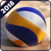 Volleyball Wallpapers on 9Apps
