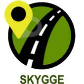 Skygge FMCG Manager