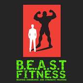 B.E.A.S.T Fitness on 9Apps