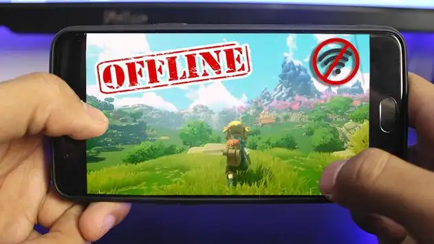 Jogos Offline (Offline Games android) APK (Android App) - Baixar Grátis