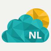 توقعات الطقس هولندا on 9Apps