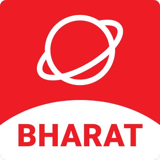 Bharat Browser - Best Indian Browser