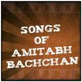 Songs of Amitabh Bachchan