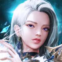 Goddess: Primal Chaos - MMORPG on 9Apps