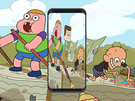 Clarence Wallpapers HD APK Download 2023  Free  9Apps