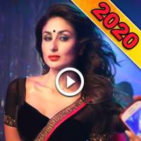 Hindi Video Songs Status Maker on 9Apps