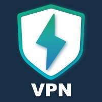 Storm VPN - Proxy Gratis Cepat & Buka