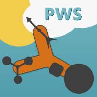 Personal Weather Station (PWS)