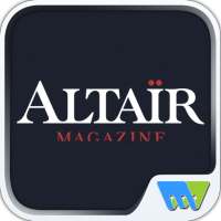 Altaïr Magazine on 9Apps