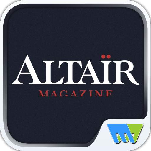 Altaïr Magazine