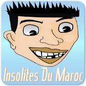 Maroc Insolite on 9Apps