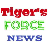 Tiger Force News