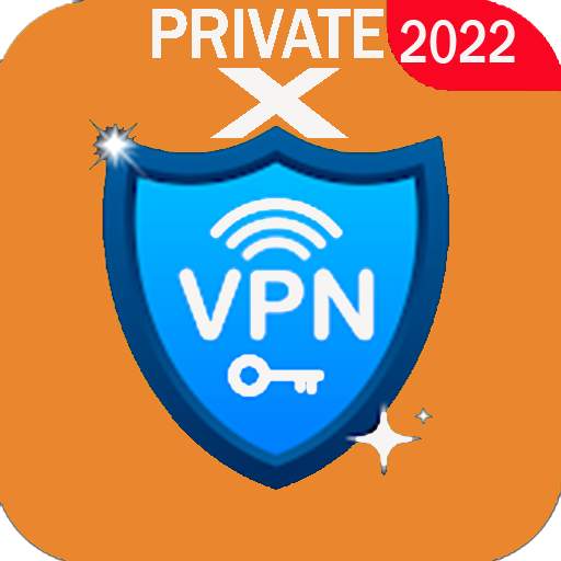 VPN xXx Private Browser