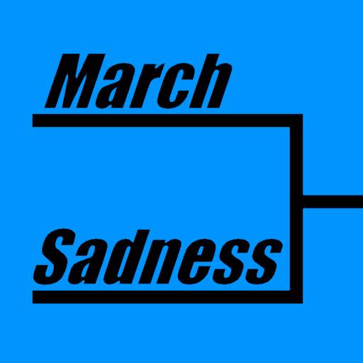 March Sadness - Bracket Simulator