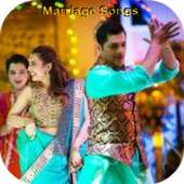 Marriage Songs on 9Apps
