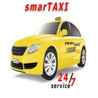 SmarTaxi Driver on 9Apps