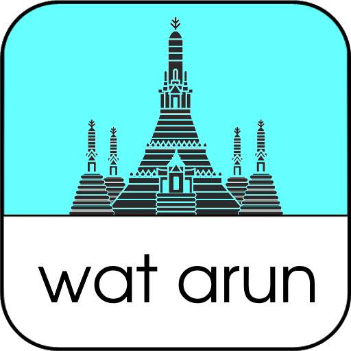 Wat Arun Bangkok Tour Guide