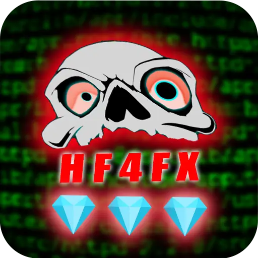 Baixar APK de FFH4X MOD MENU REGEDIT TOOLS para Android