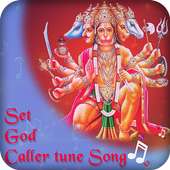 Set God  Caller Tune Song