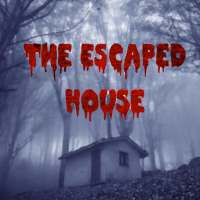 The Escaped House : Horror Game Episode 1