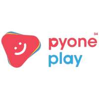 ​Pyone Play on 9Apps