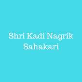 Shri Kadi Nagrik on 9Apps