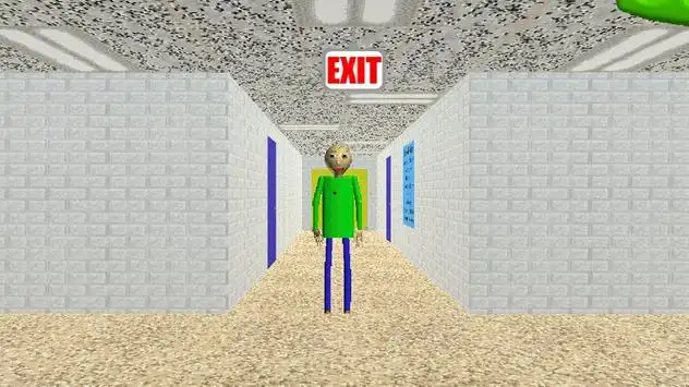 baldi's basics in education and learning APK Download 2023 - Free - 9Apps