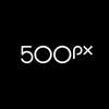 500px – Photo Sharing & Photography Community