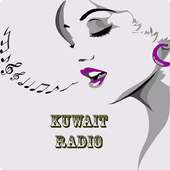 live radio for Kuwait