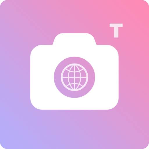 Translate Lens - Text, Voice and Camera Translator