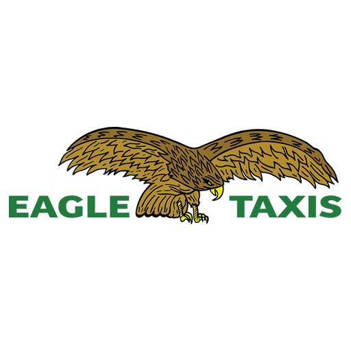 Eagle Taxis Preston