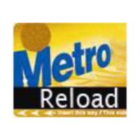 MetroReload on 9Apps