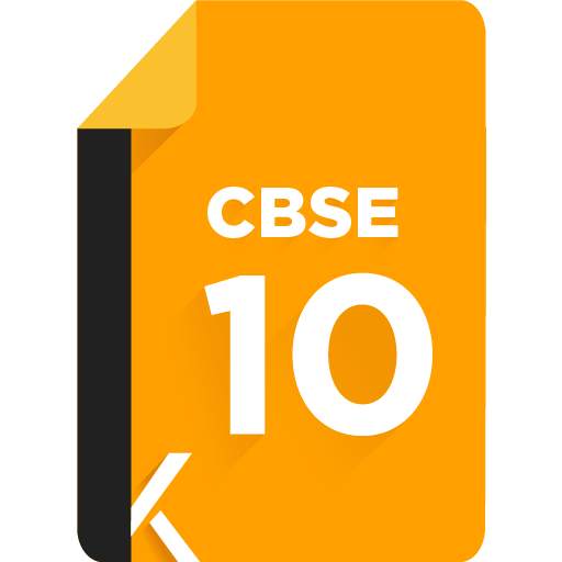 CBSE Class 10 NCERT Solutions