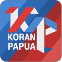 Koran Berita Papua dan Papua Barat