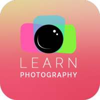 Learn Photography : Digital , DSLR on 9Apps