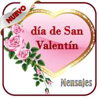 San Valentín 2021 mensajes