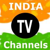 Indian Tv Channels Live on 9Apps
