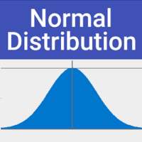 Normal Distribution on 9Apps