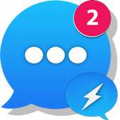 Messenger For Messages & Video Chats
