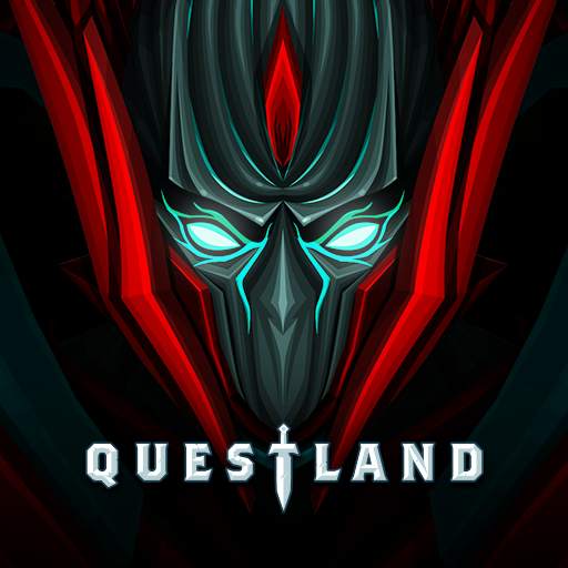 Questland: Turn Based RPG