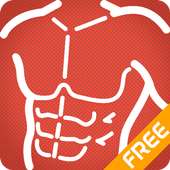 Abs & Obliques Workout on 9Apps