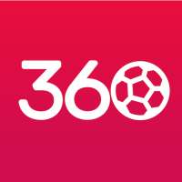FAN360 - Top application de football
