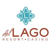 del Lago Resort & Casino on 9Apps