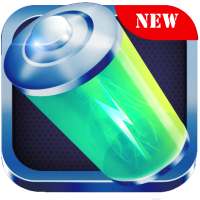 Battery Saver - New Life Battery & Battery Manager