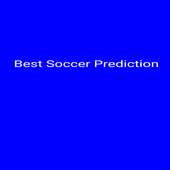 Best Soccer Prediction on 9Apps