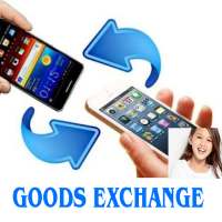 Exchange – Mobile Laptop TV Bike Goods Exchange