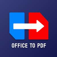 Office to PDF: PDF Converter