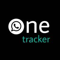 OneTracker - WhatsApp Tracker