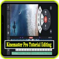 Panduan Kinemaster Pro Tutorial Editing Tips