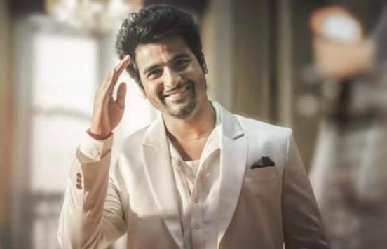 Sivakarthikeyan, doctor, glasses, HD phone wallpaper | Peakpx